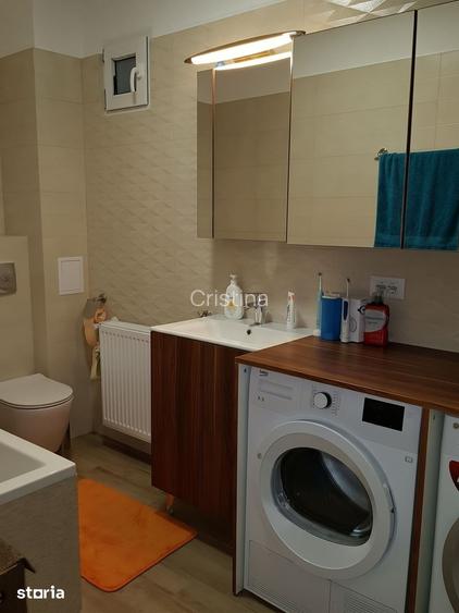 Apartament 3 camere| Lacul Morii | Centrala termica| Parcare privata