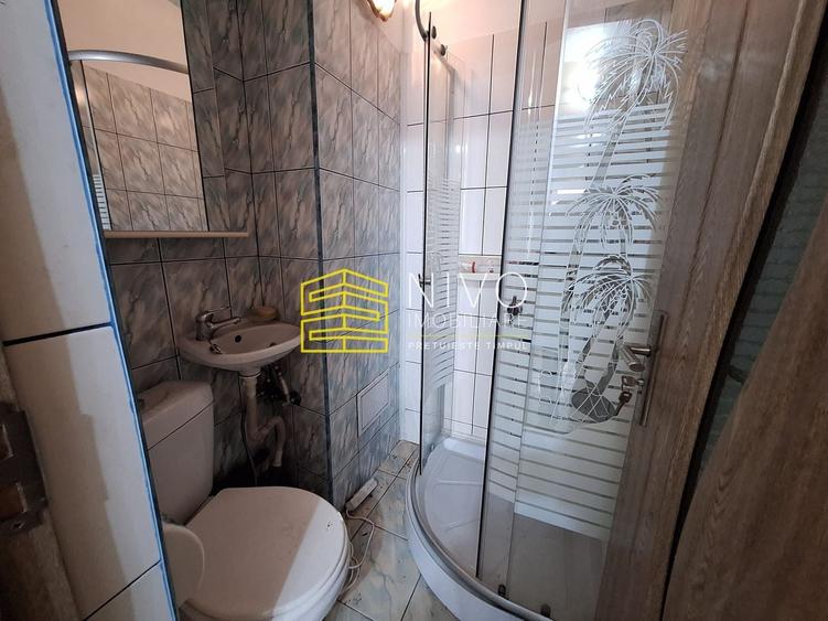 Apartament 3 camere – Tg. Mureș – Tudor – Fortuna - 12