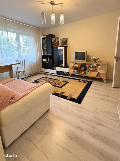 Apartament cu 2 camere în Gara de Nord