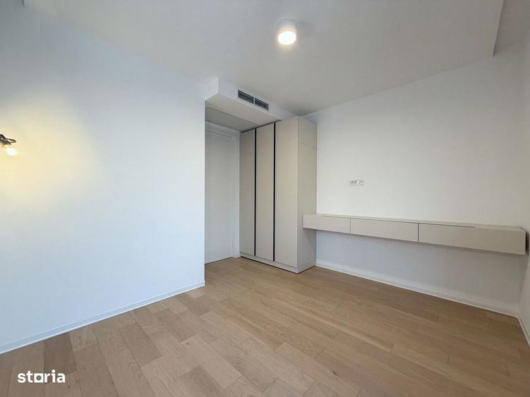 3 camere mobilat si utilat One Lake Club Floreasca | Tei - 4