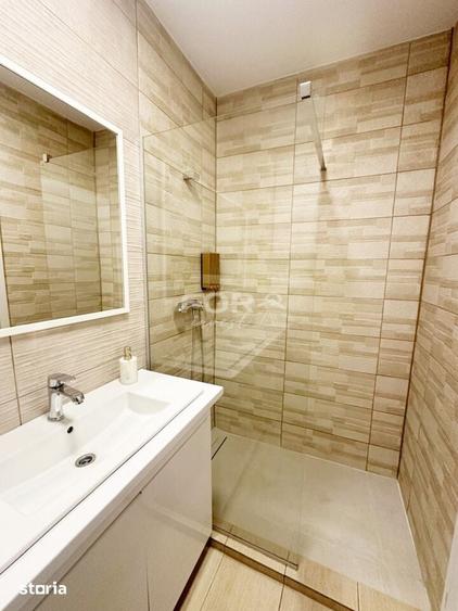 Apartament cu 2 camere decomandat în Lotus