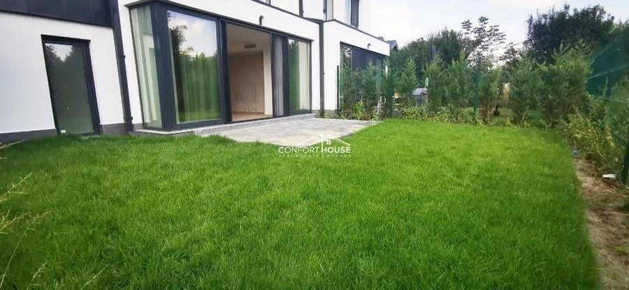 VILA P+E+M, prima inchiriere, garaj, IANCU NICOLAE-JOLIE VILLE - 9