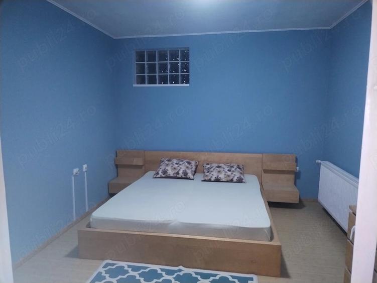 Casă cu 3 camere cu Teren 20 Mp în Bucureștii Noi