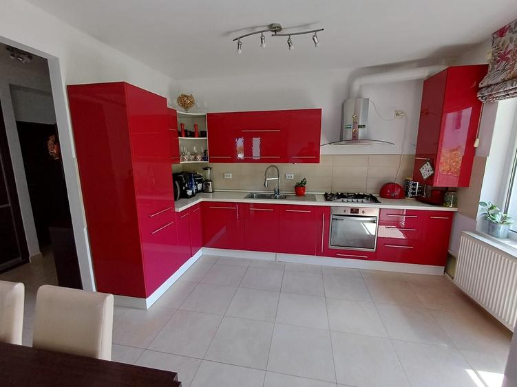 Apartament cu 3 camere decomandat în Mănăștur