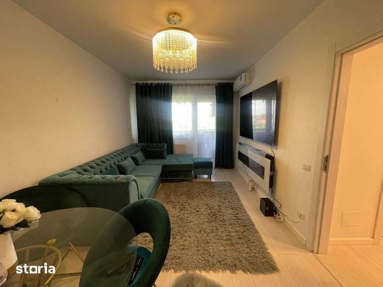 Apartament high claas. - 8