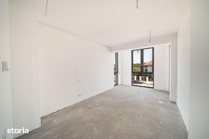 CASA NOUA, BRANESTI, LANGA PADUREA CERNICA | 4 DORMITOARE | 174 MP UTI - 8