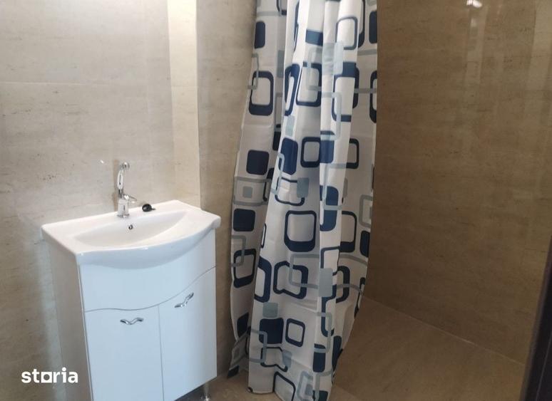 Apartament cu 2 camere în Păcurari