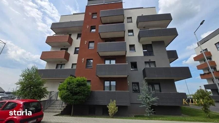 Apartament cu 2 camere în Bartolomeu