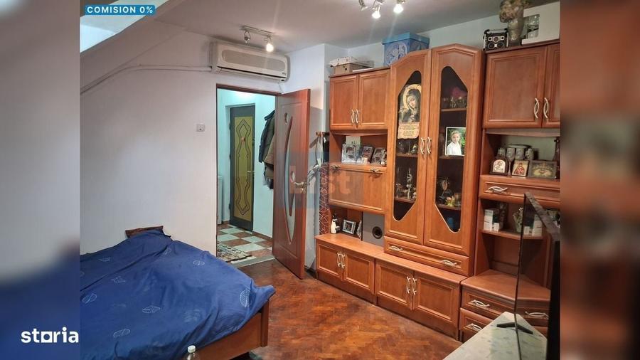 Apartament cu 2 camere în Cotroceni