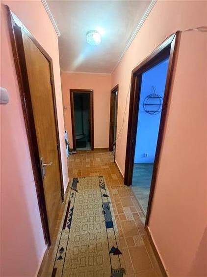 Apartament cu 3 camere decomandat de inchiriat zona Gara - 9