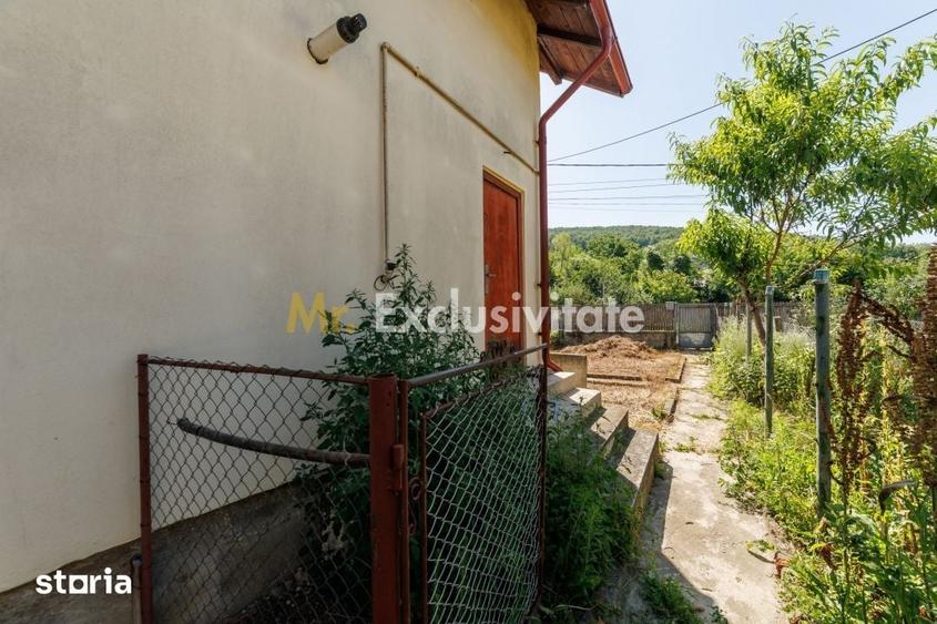 Casa P+M aproape de Pite?ti | Valea Mare Podgoria | Teren 795 mp | C - 11