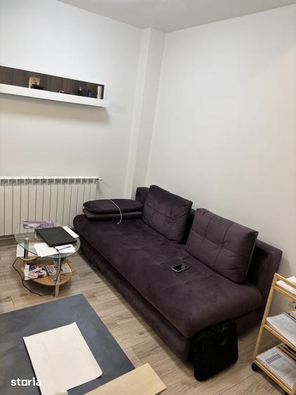Apartament cu 2 camere decomandat în Pieptănari