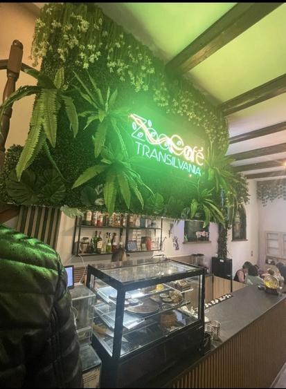 Spațiu comercial, de 250 mp, în Centrul Istoric