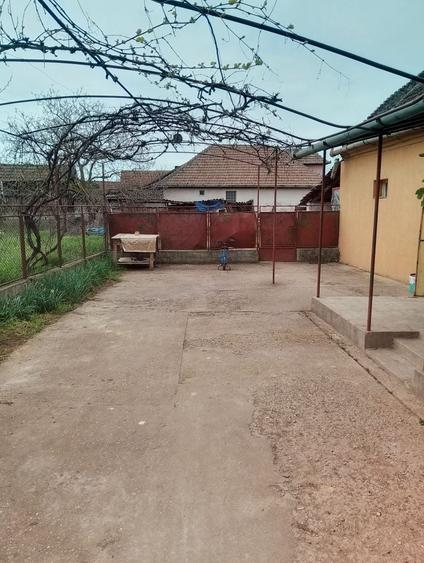 Casă cu 3 camere în Macea