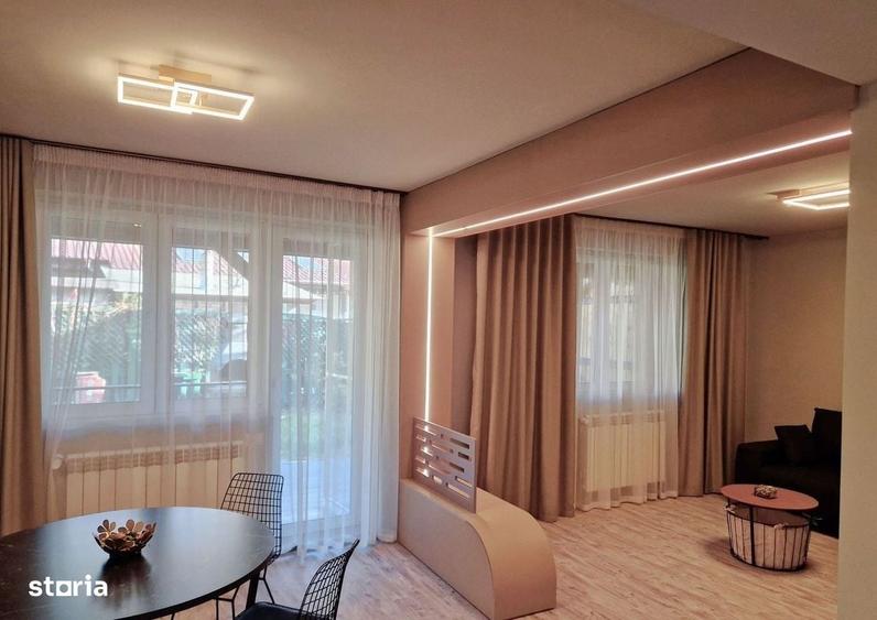 Vila Pipera| complex securizat| 2023 | curte & terasa acoperita - 1