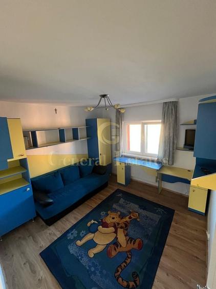 Apartament 3 camere de închiriat – Str. Hărmanului 31, Brașov | - 4