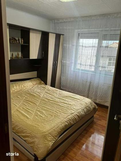 Apartament cu 2 camere în Giurgiului