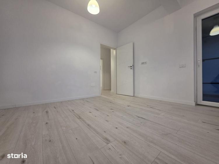 Casă cu 4 camere în Dobroești