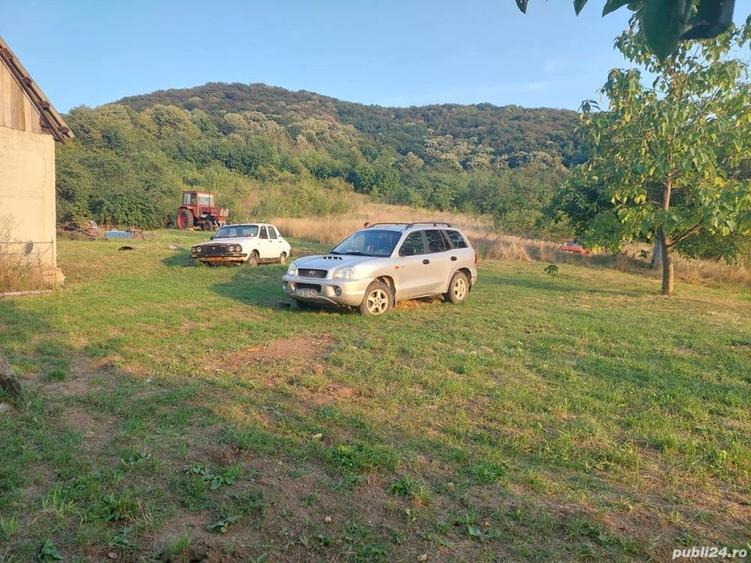 Teren în Central