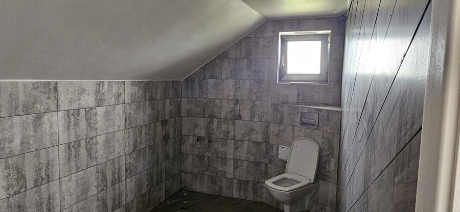 Casă cu 4 camere în Hidiș