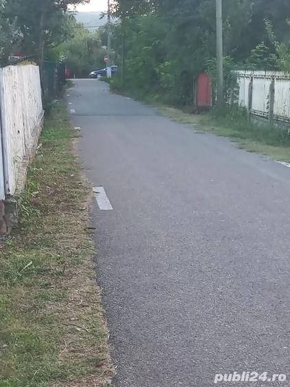 Teren de 400 mp, în Dedulești