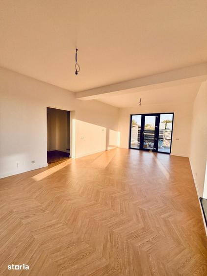 Casă cu 4 camere cu Teren 450 Mp în Cernica