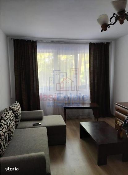 Apartament 2 Camere Tatarasi - Flora - 4