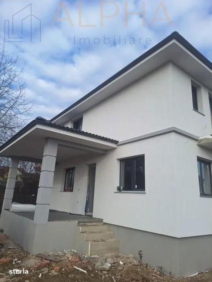 Casă cu 3 camere cu Teren 350 Mp în Central