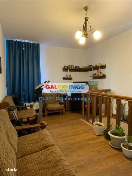 Vanzare casa renovata Slanic Prahova - 11