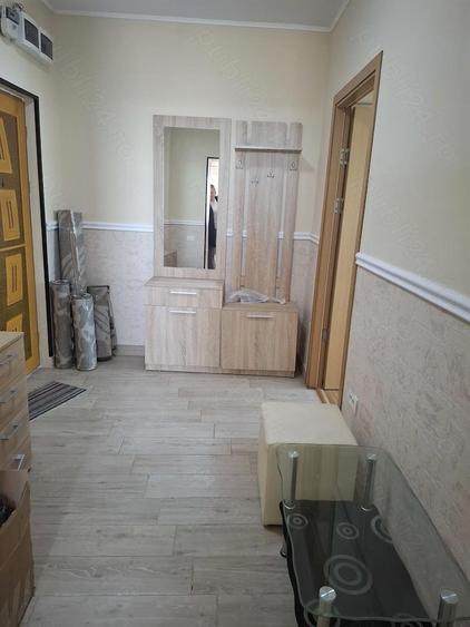 Apartament cu 2 camere decomandat în Brătianu
