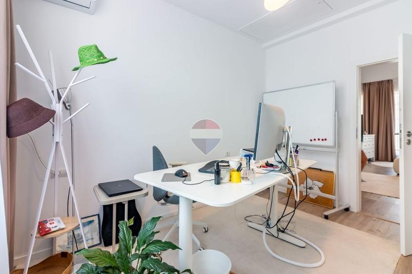 Casă individuală cu 4 camere cu Teren 404 Mp în Corbeanca