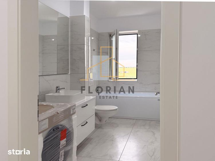 Apartament cu 2 camere de inchiriat, 400 euro, Giroc, zona Braytim - 6