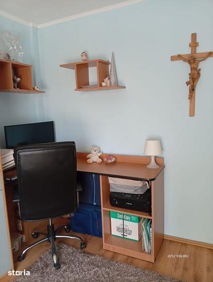 Apartament cu 2 camere decomandat în Unirii