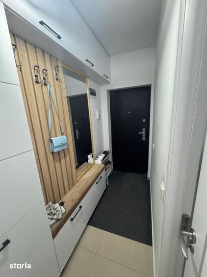 Apartament decomandat,2 camere,et 3 , Damila Capsunarie - 9