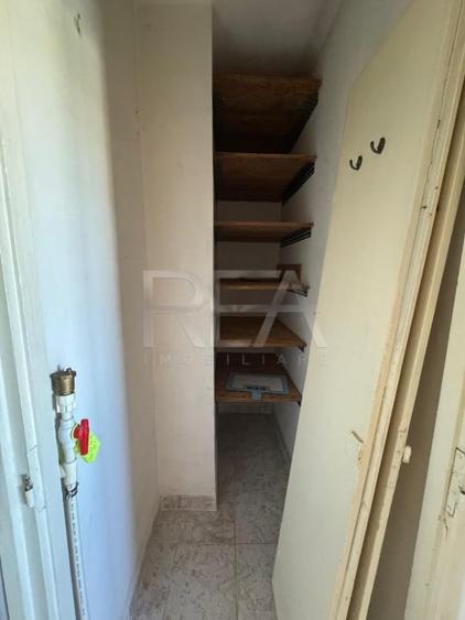 2cam decomandat |Str Pascani | bloc dupa cutremur | 5min metrou Romancierilor - 10