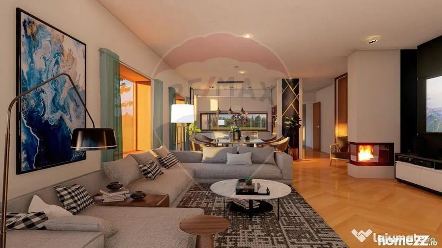 Casa moderna parter | 120 mp | Teren 478 mp | 145.900??... - 2