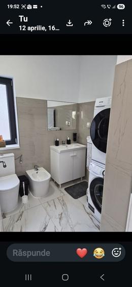 Casă cu 4 camere în Sânmihaiu Român