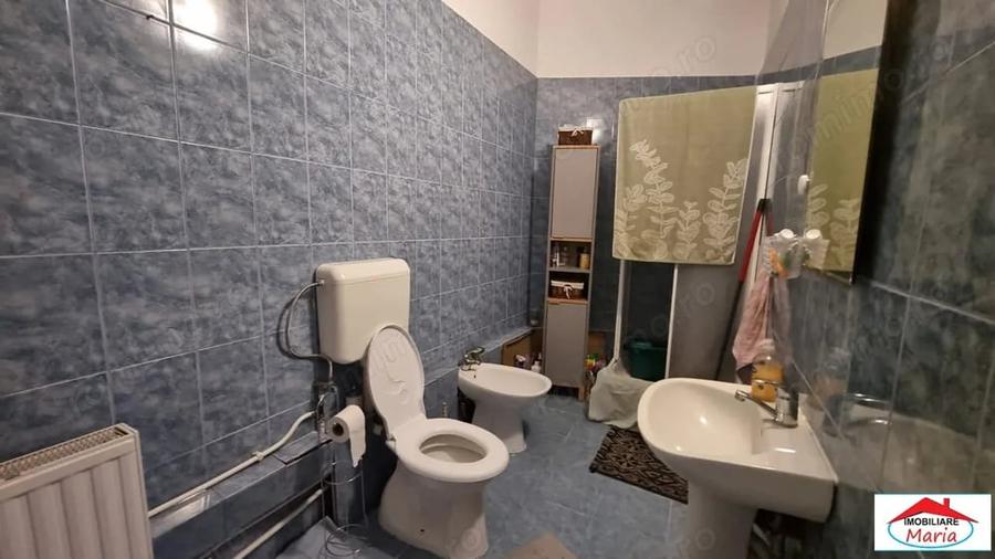 Casă cu Teren 350 Mp în Titulescu