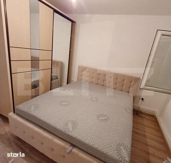 Apartament cu 2 camere în Roșcani