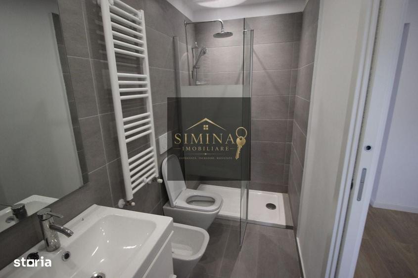 Apartament cu 4 camere decomandat în Gării