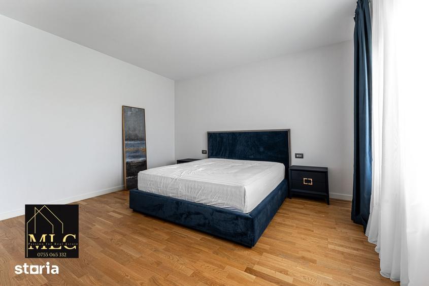 Casă cu 6 camere cu Teren 482 Mp în Corbeanca