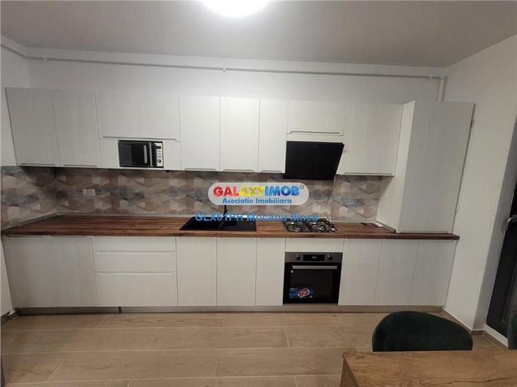 Inchiriere apartament 2 camere, MRS Village, Albert, Ploiesti - 2