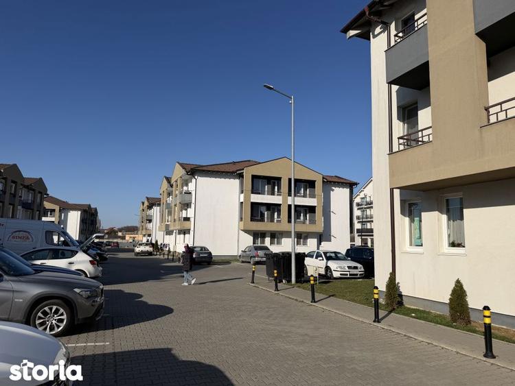 Garsonieră, mobilată în Central