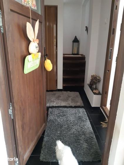 Casă cu 2 camere cu Teren 100 Mp în Ultracentral