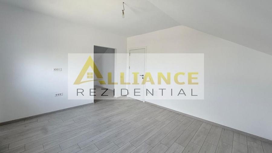 Vila individuala - 4 camere 3 bai - teren 308mp - 9