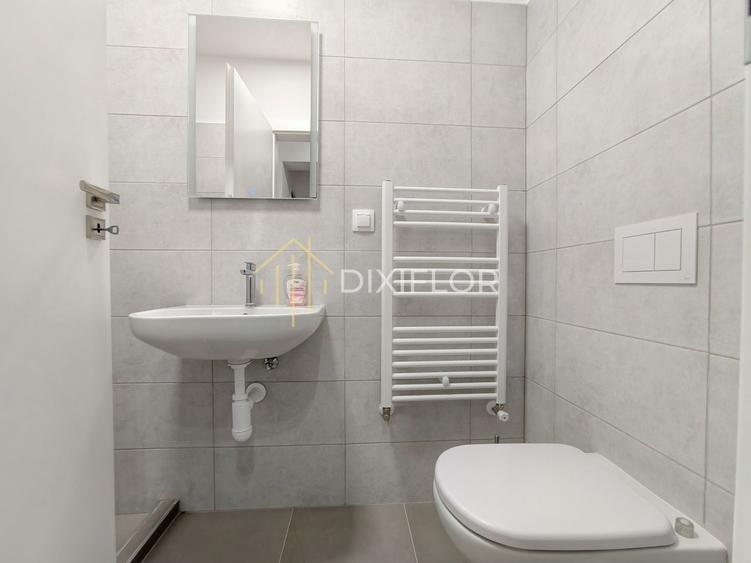 Apartament cu 3 camere decomandat, mobilat în Libertății