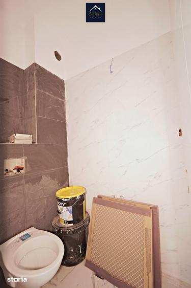 Apartament cu 3 camere în Timpuri Noi