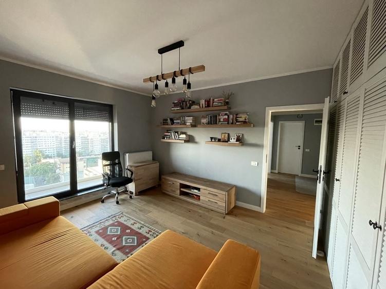 Apartament cu 3 camere decomandat în Timișoara