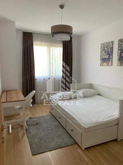 Apartament de lux 3 camere de inchiriat, Monarch Residence Timisoara - 3