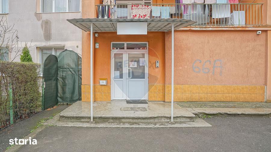 Garsonieră în Dârste